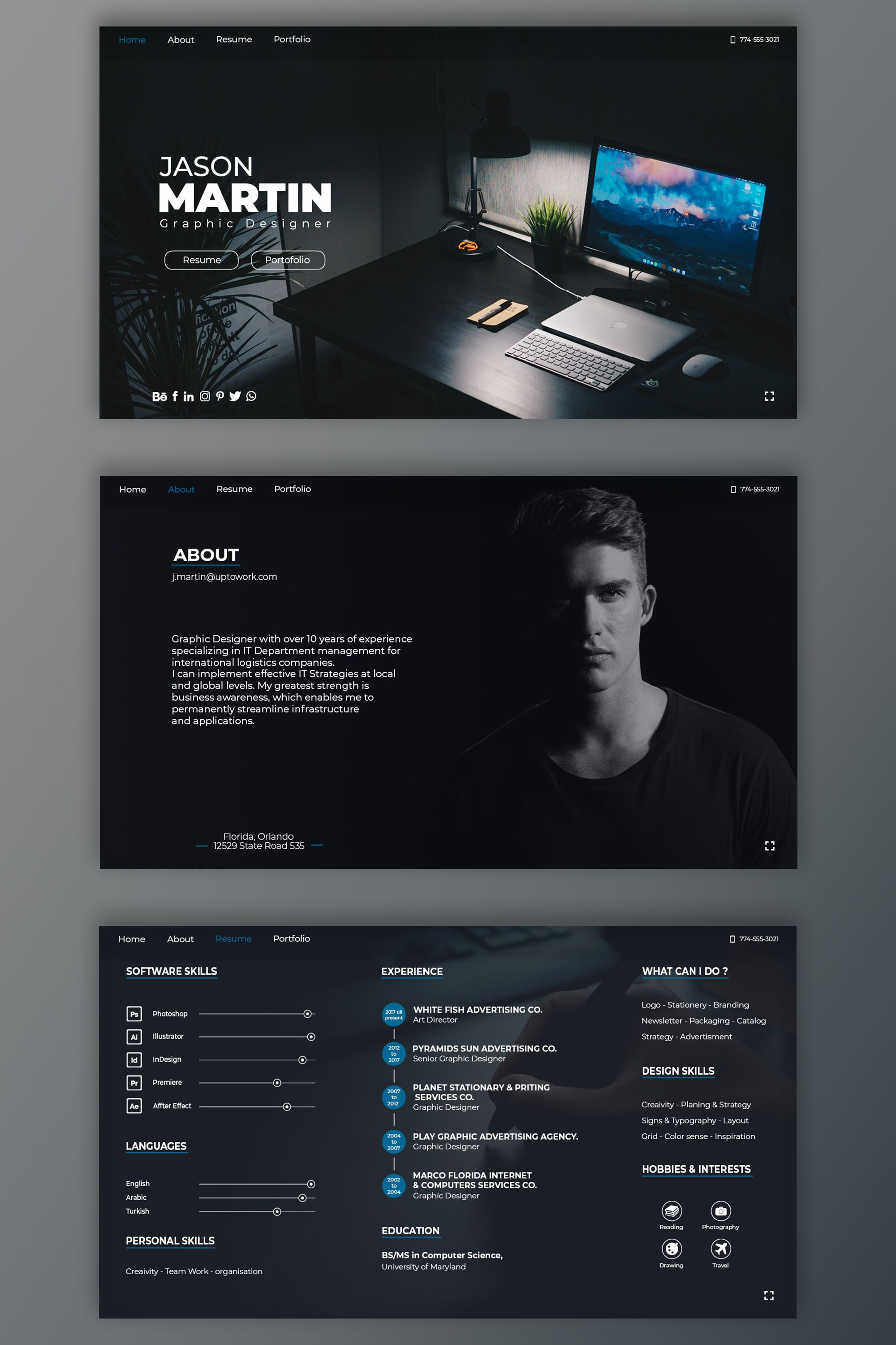 Project